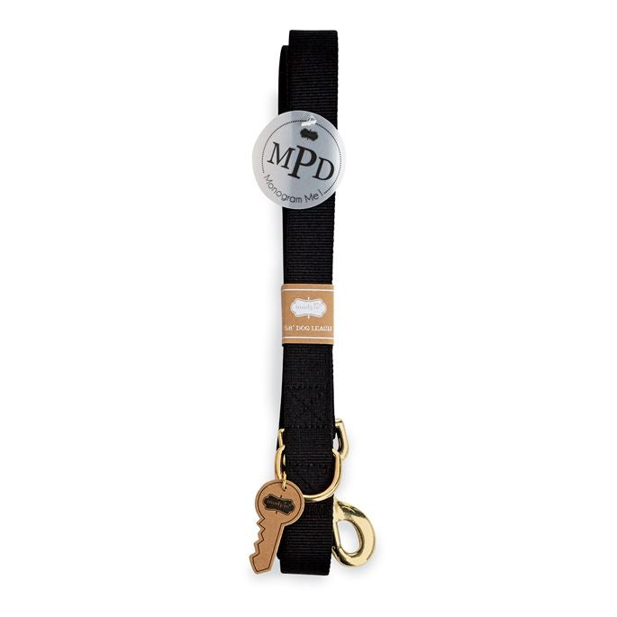 Monogram Dog Collar