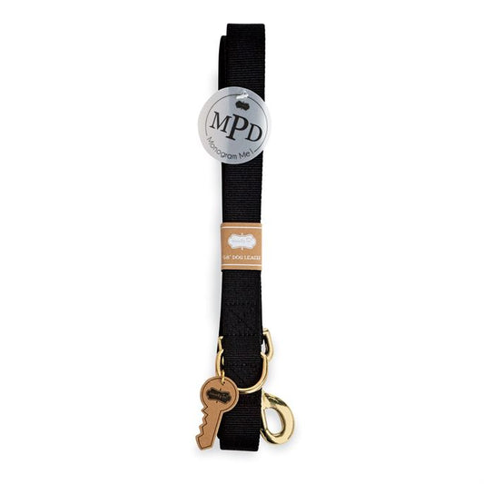 Monogram Dog Collar
