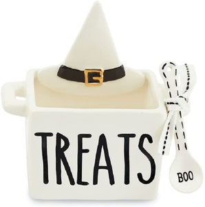 Treats Caddy Set