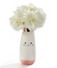 Double Sided Bunny Vase