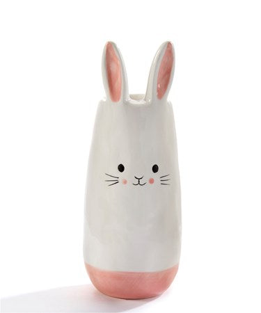 Double Sided Bunny Vase