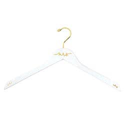 Wedding Hanger-Mrs.