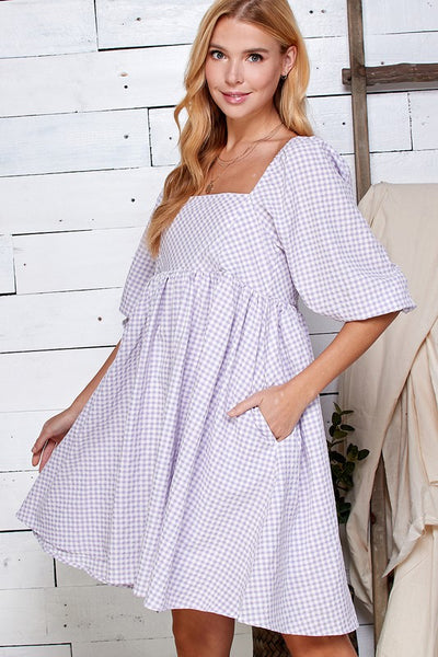 Hadley Dress