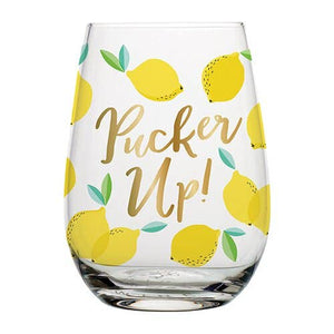 Pucker Up Cup