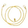 Mask Chain Gold Pearl