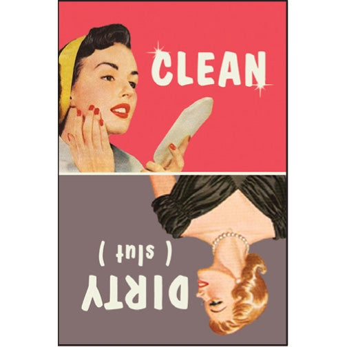 Vintage Magnets