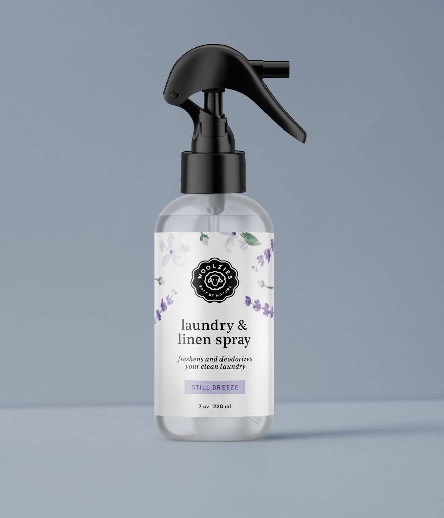 Still Breeze Laundry & Linen Spray 7oz