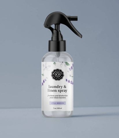 Still Breeze Laundry & Linen Spray 7oz