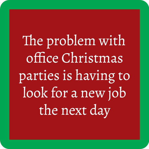 Christmas Office Party