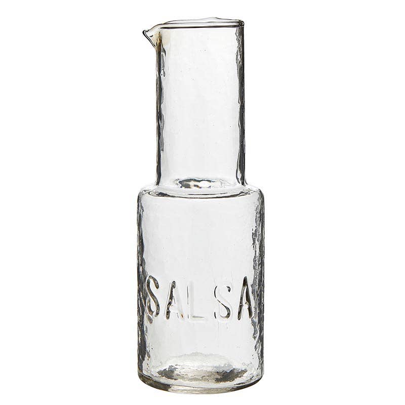 Salsa Embossed Carafe