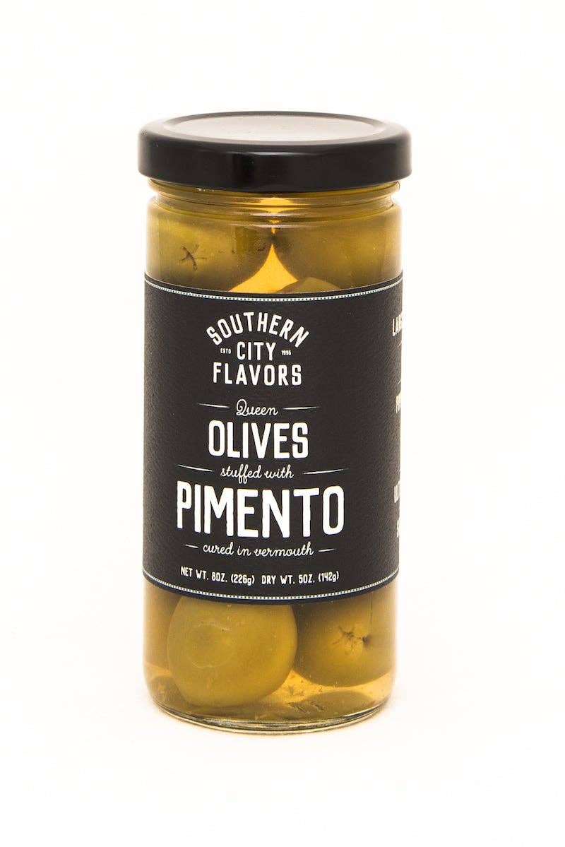 Pimento Olives