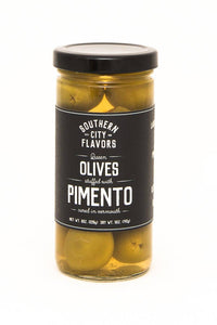 Pimento Olives