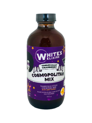 White's Elixirs Cosmopolitan Mix