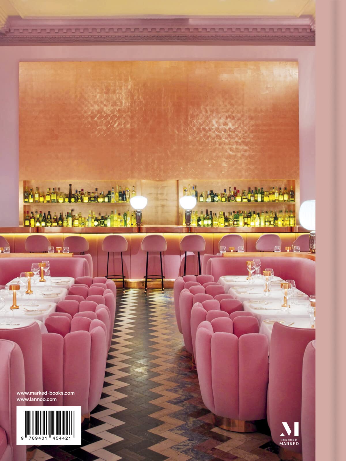 150 Restaurants You Need to Visit Before You Die