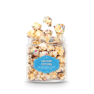 Unicorn Popcorn