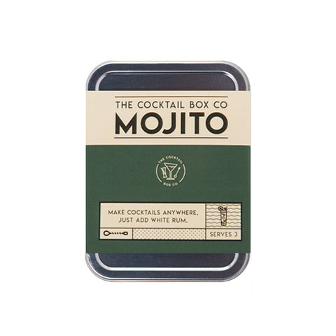 The Mojito Cocktail Kit - 1 Kit