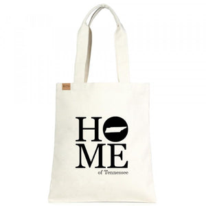 Home of Tennessee- Eco Bag
