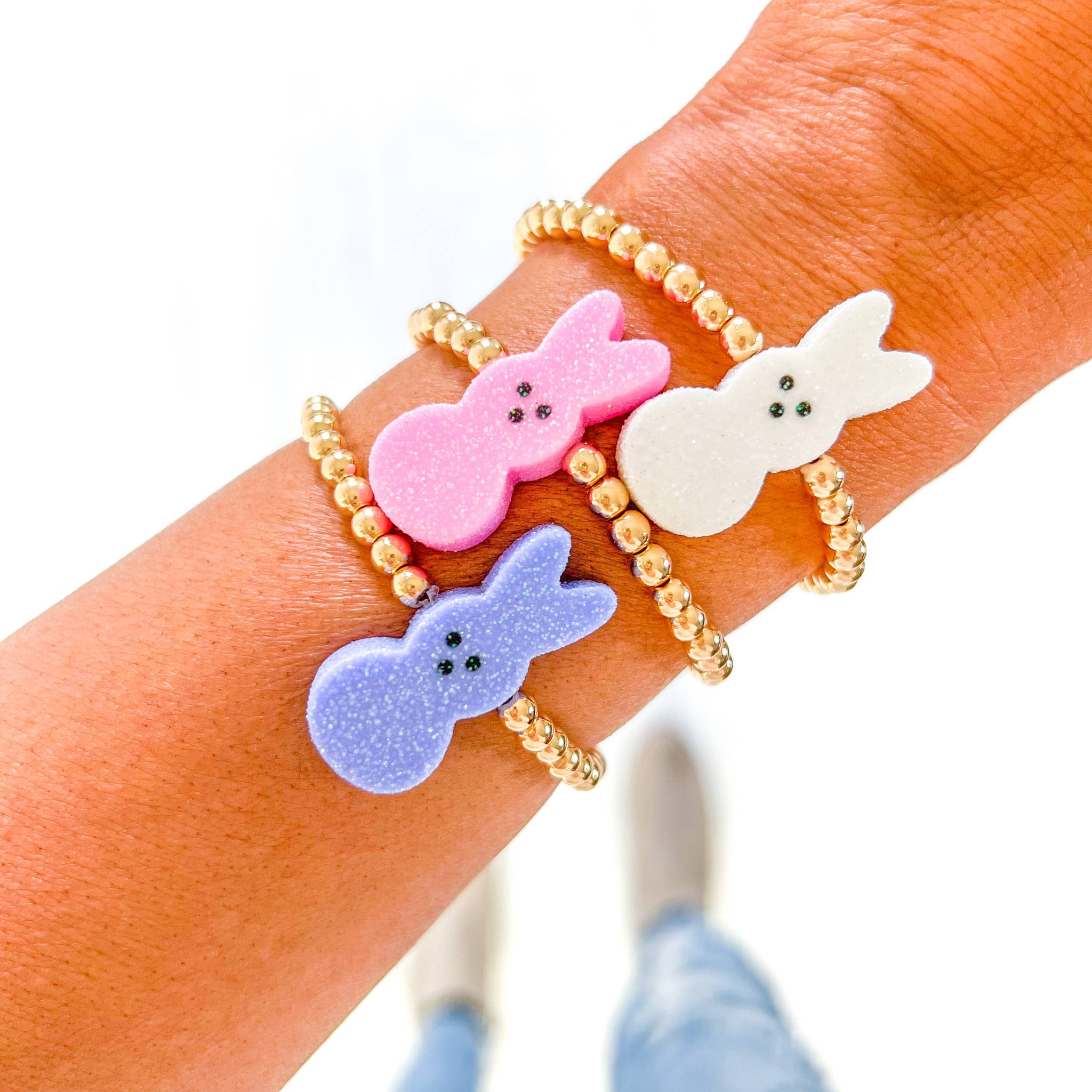 Peeps Kids Bracelet