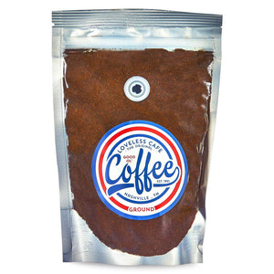 LC Coffee (8 oz.)/ Ground