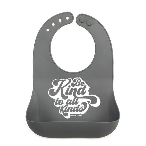 Be Kind Wonder Bib