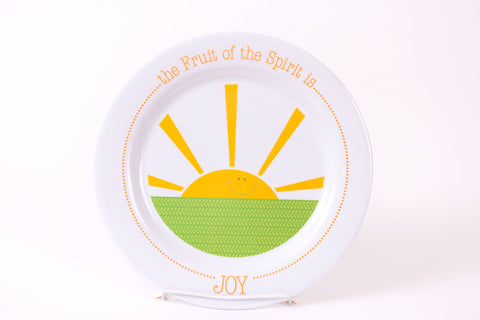 Joy Plate