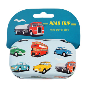 Road Trip Mini Travel Case