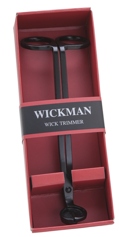 Wick Trimmer