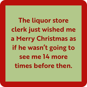 Liquor Store