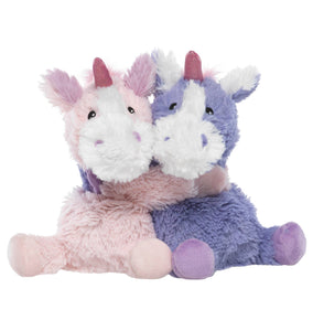 Unicorn Hugs Warmies