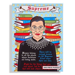 RBG Puzzle