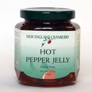 Hot Pepper Jelly