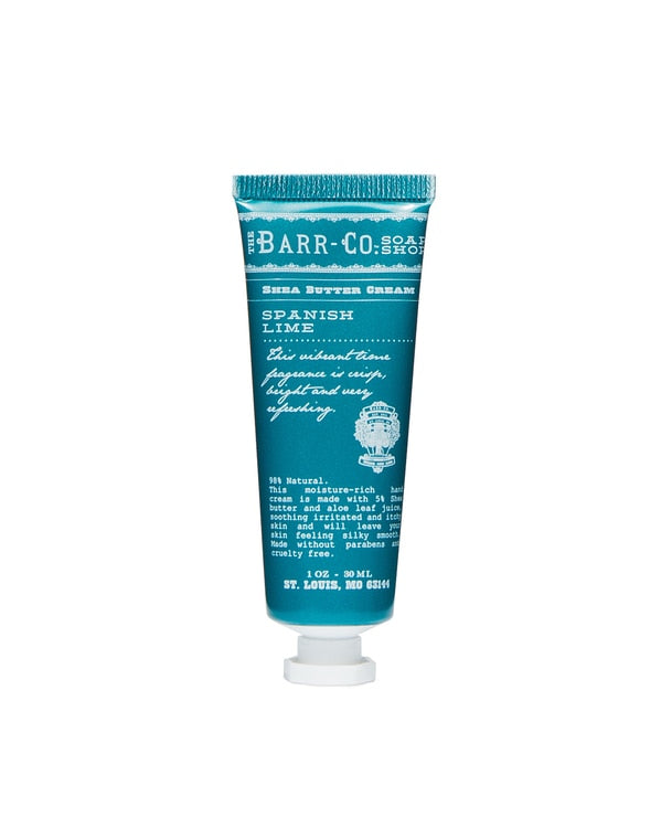 Barr Co. Mini Hand Cream