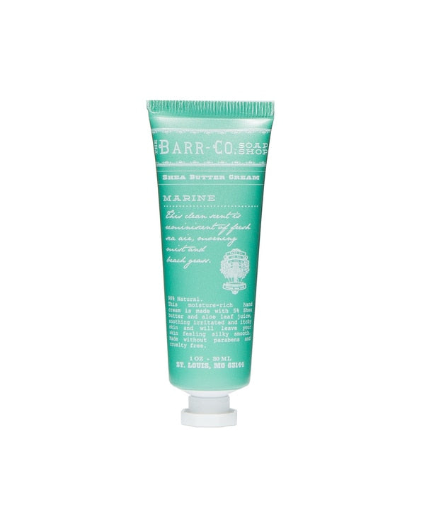 Barr Co. Mini Hand Cream
