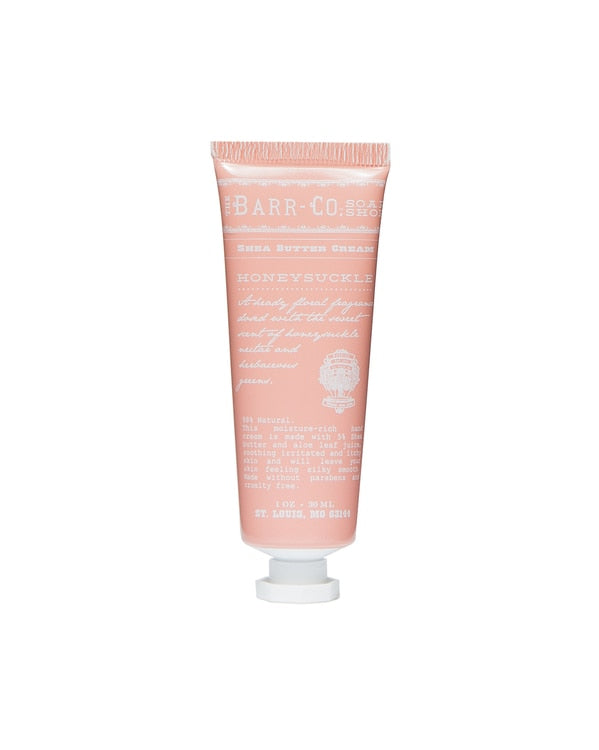 Barr Co. Mini Hand Cream