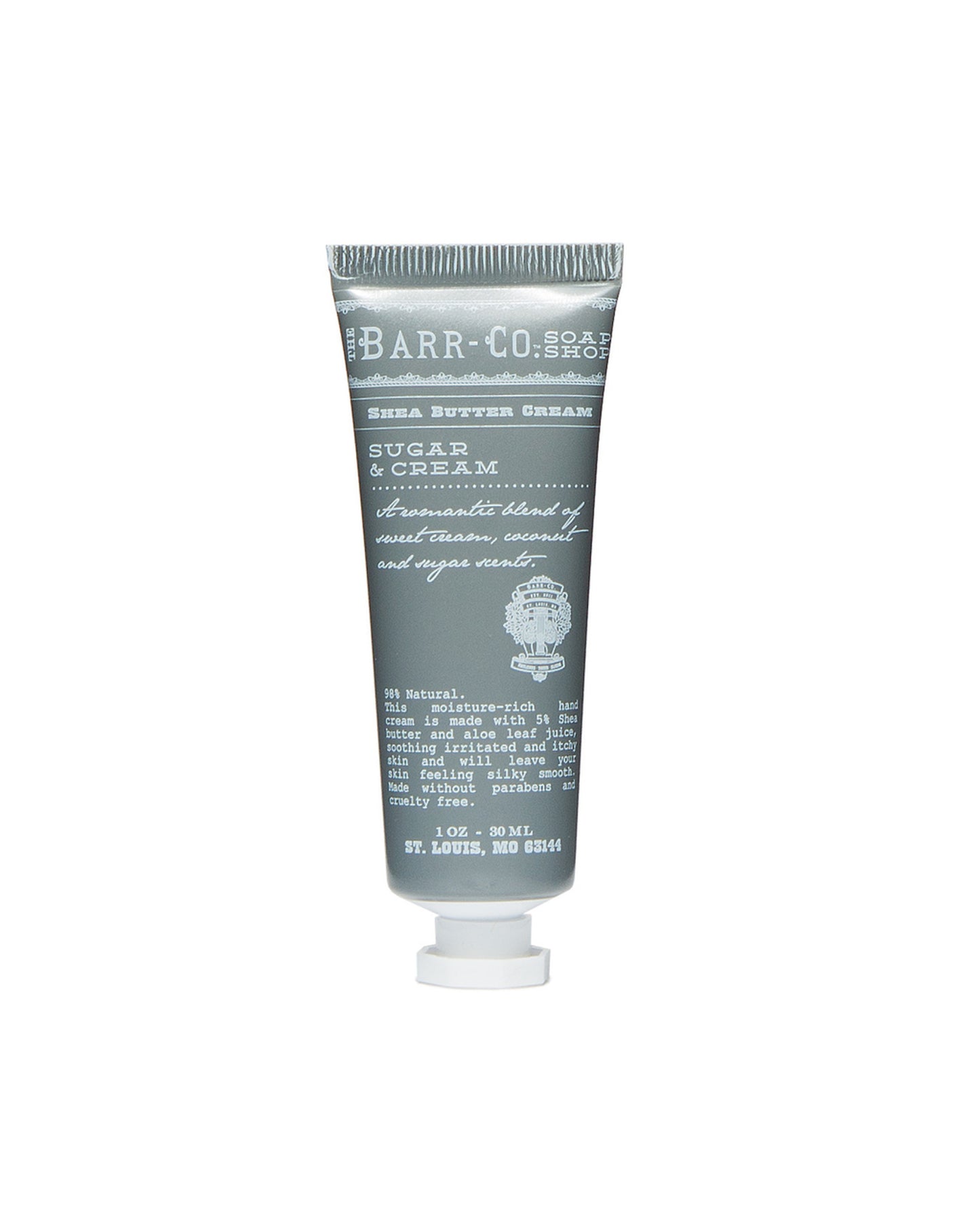 Barr Co. Mini Hand Cream