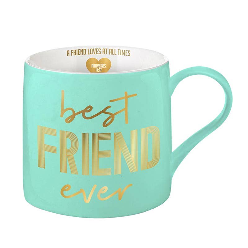 Best Friend Ever Mug