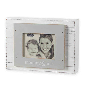 Mommy & Me Frame