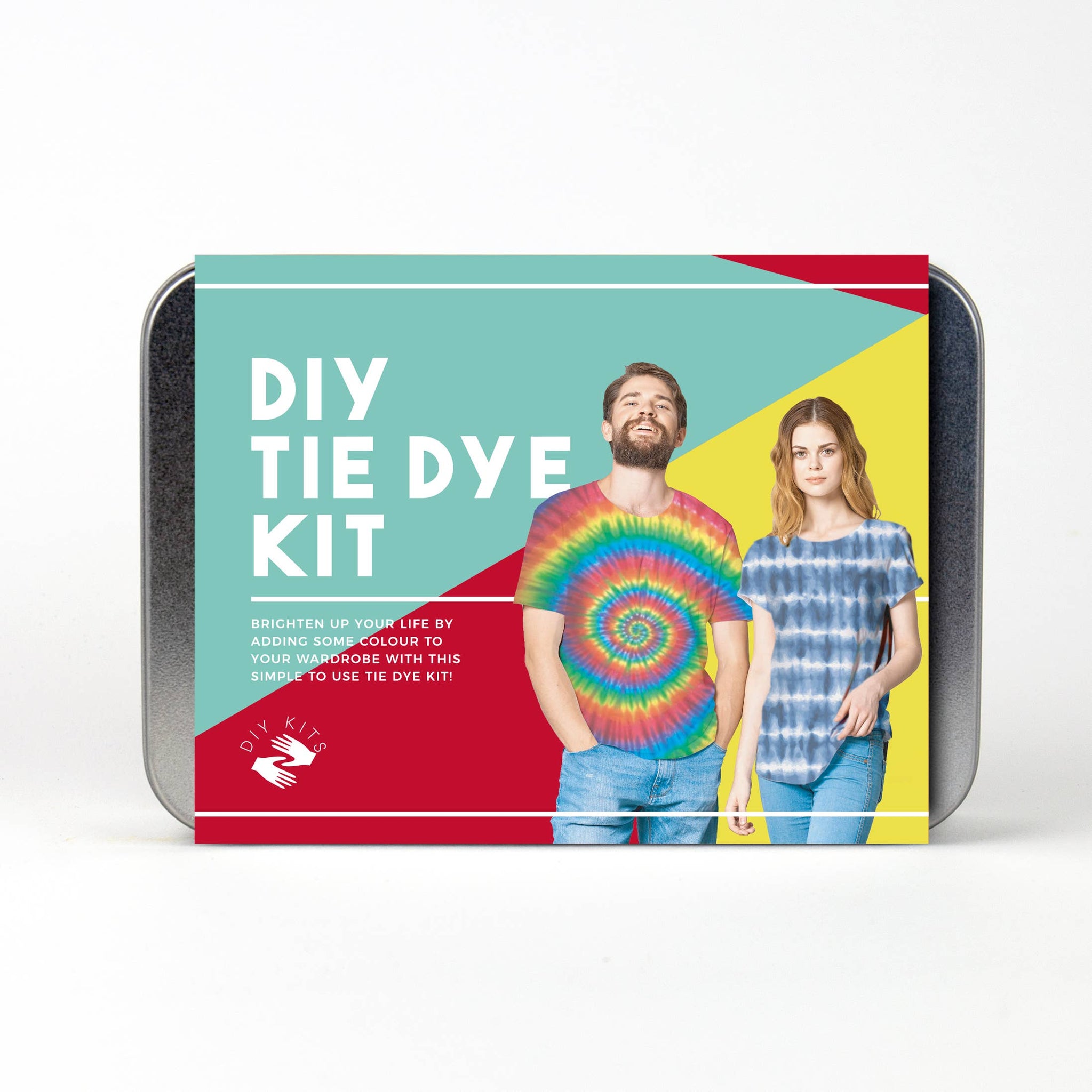 DIY KITS - Tie Dye