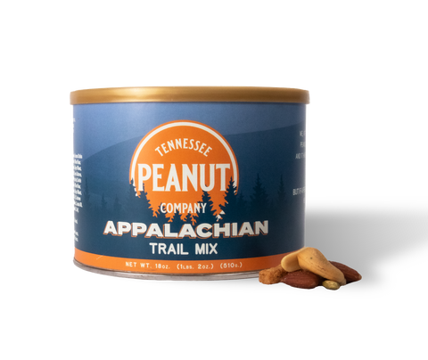 9oz Appalachian Trail Mix