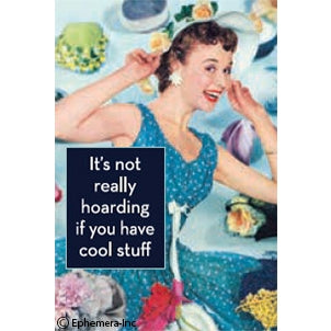 Vintage Magnets