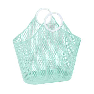 Fiesta Shopper Jelly Bag