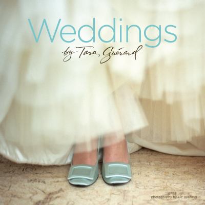 Weddings Book