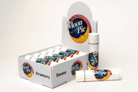 MoonPie Lip Balm