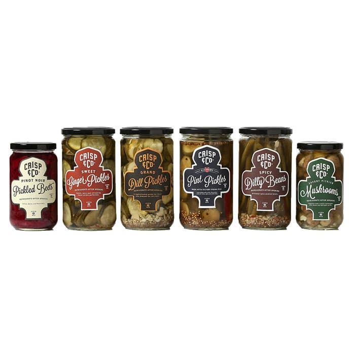 Crisp & Co.