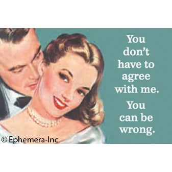 Vintage Magnets