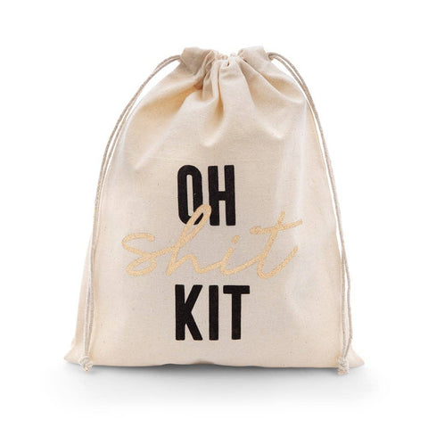 Oh Shit Kit - Hangover Gift Bag