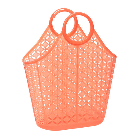 Atomic Tote Jelly Bag