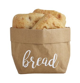 Kraft Bread Holder