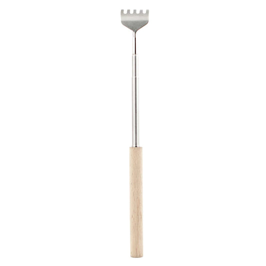 Back Scratcher Wood