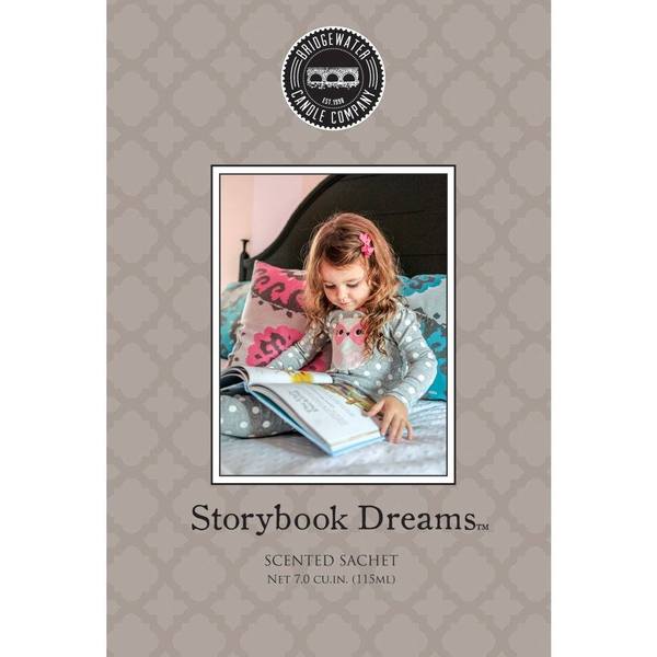 Storybook Dreams Scented Sachet